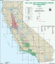 California Energy Resources
