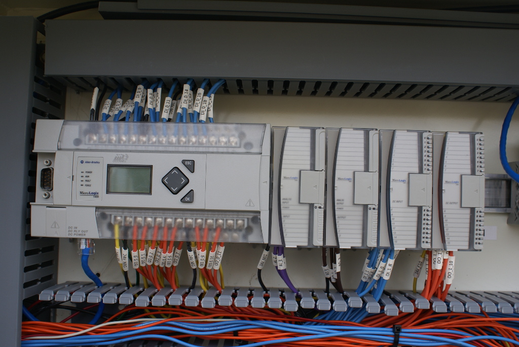 Electrical Solutions Corp Plc Programming
